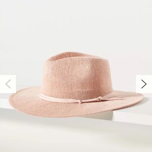 Wyeth classic bubby fedora — Anthropologie